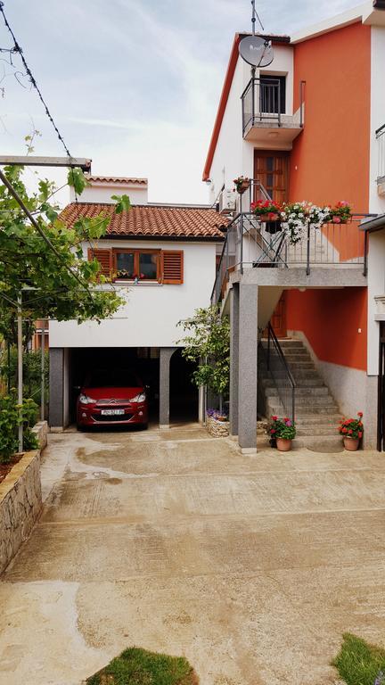 Apartment Alex Pula Exterior photo
